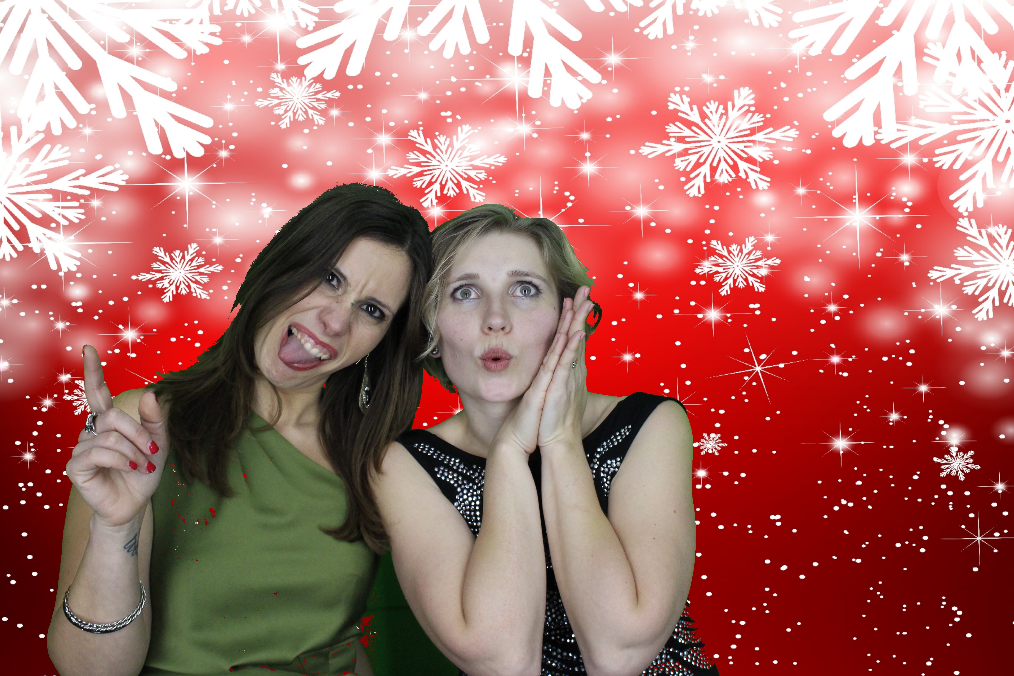 Acosta Europe Christmas Party 2018 | View more photos from the event at gallery.myphotoboothexperience.co.uk/u/MyPhotoBoothExperienceLtd/Acosta-Europe-Christmas-Party-2018